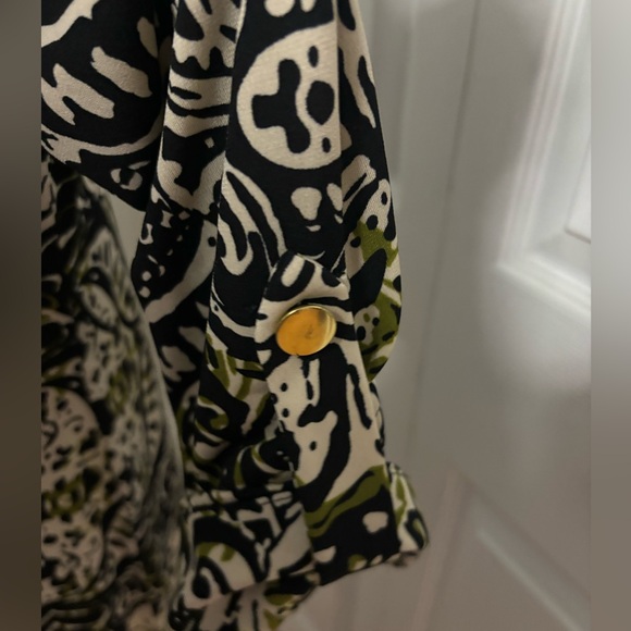 Michael Kora Dress - Picture 3 of 6